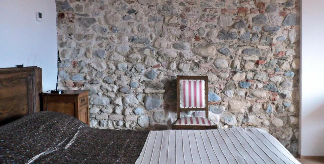 B&B La Valle Dell'Albero Feltre