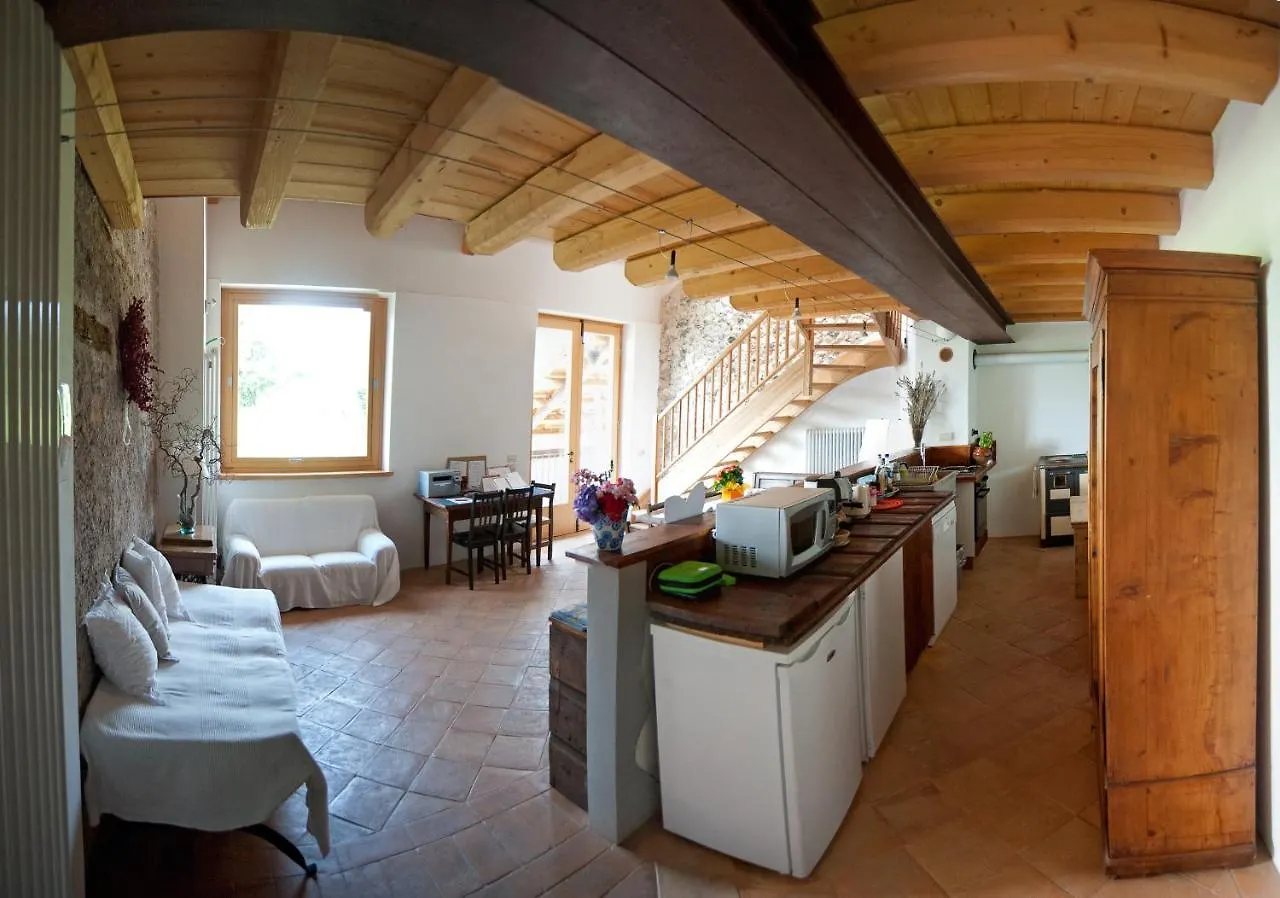Bed & Breakfast B&B La Valle Dell'Albero Feltre Italia