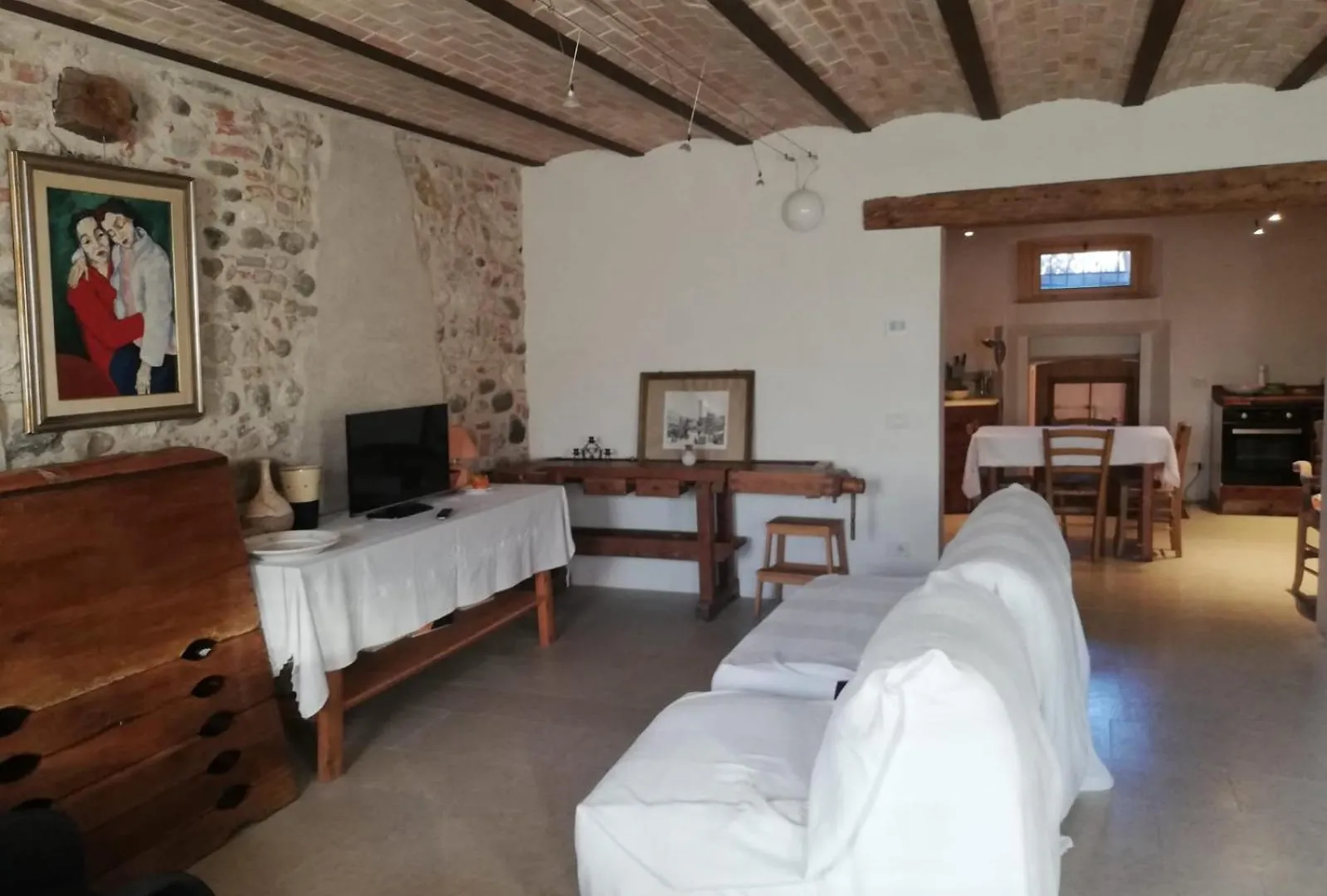 B&B La Valle Dell'Albero Feltre