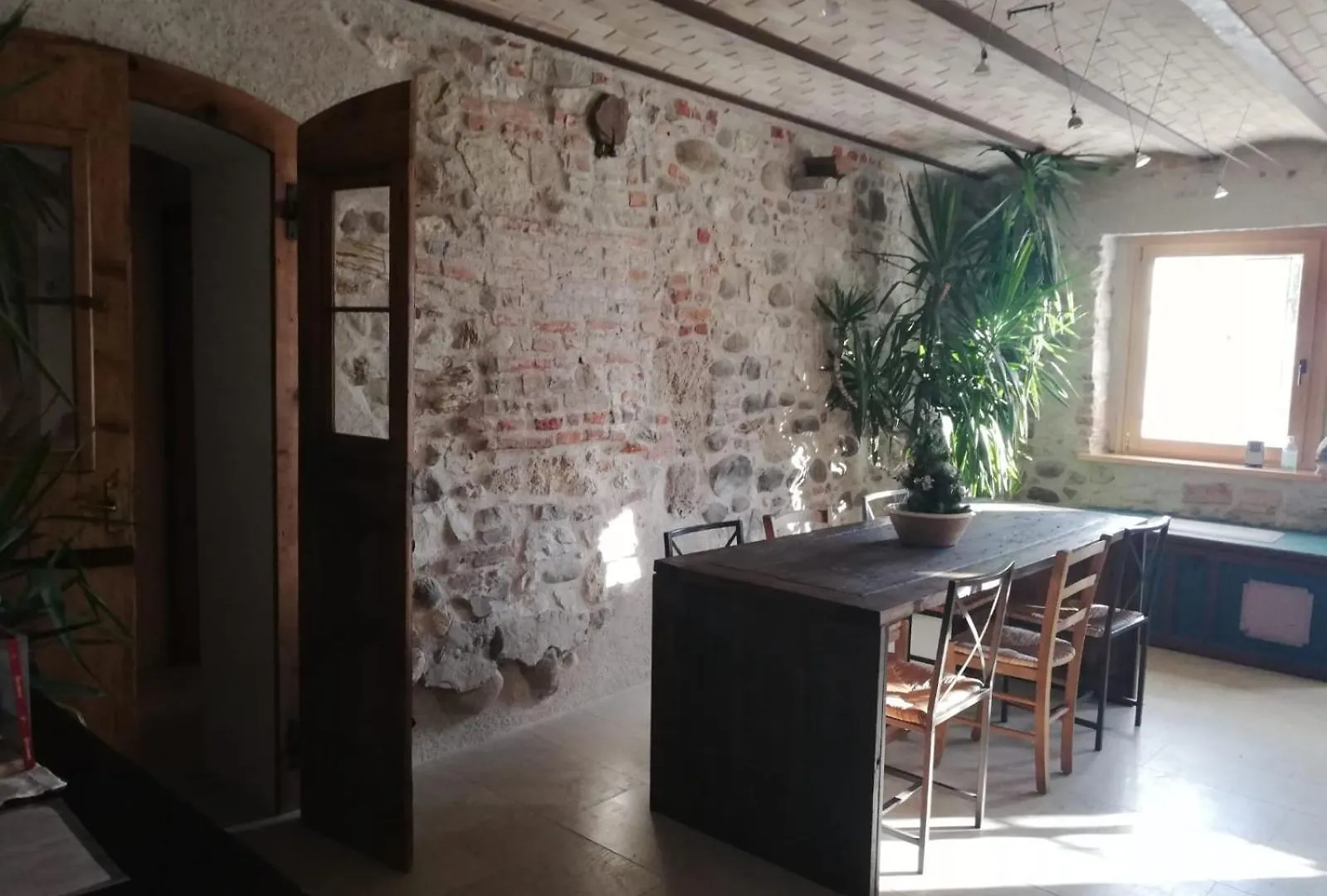 Bed & Breakfast B&B La Valle Dell'Albero Feltre