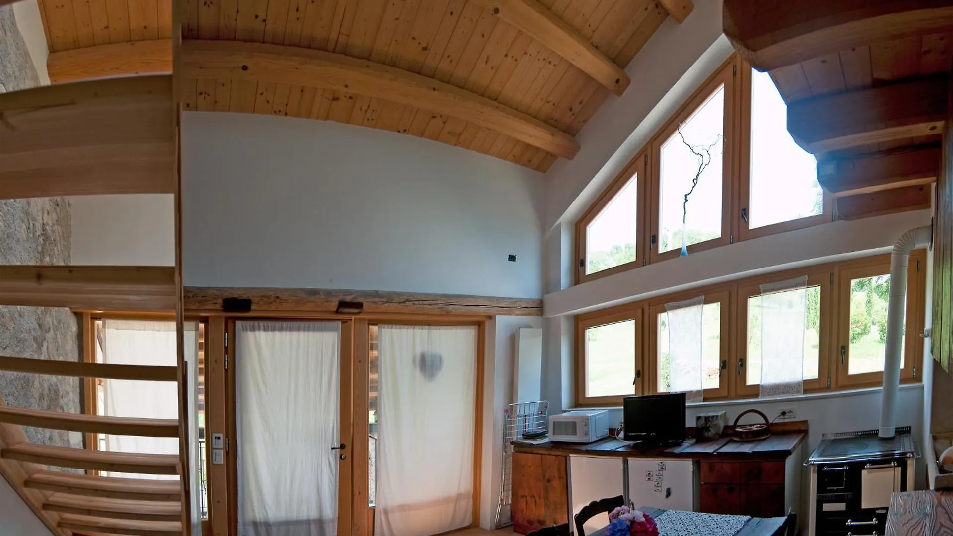 B&B La Valle Dell'Albero Feltre Italia