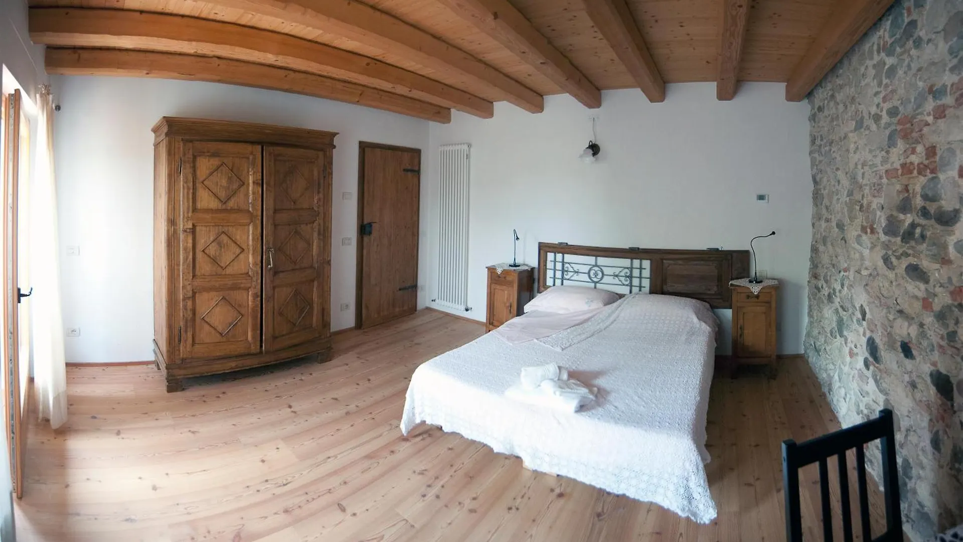 B&B La Valle Dell'Albero Feltre Bed & Breakfast