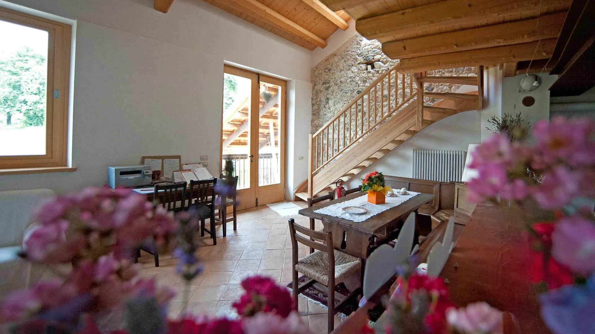 Bed & Breakfast B&B La Valle Dell'Albero Feltre